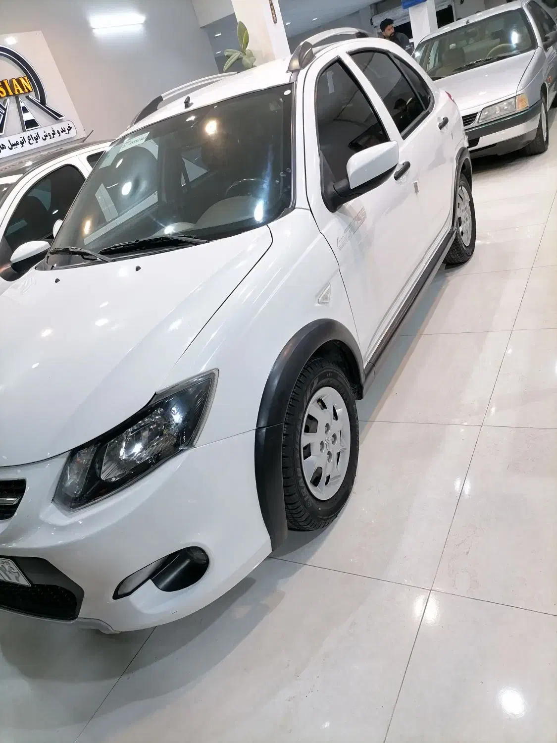 کوئیک 1401 بدون رنگ شاسی سالم|خودرو سواری و وانت|بجنورد, |دیوار