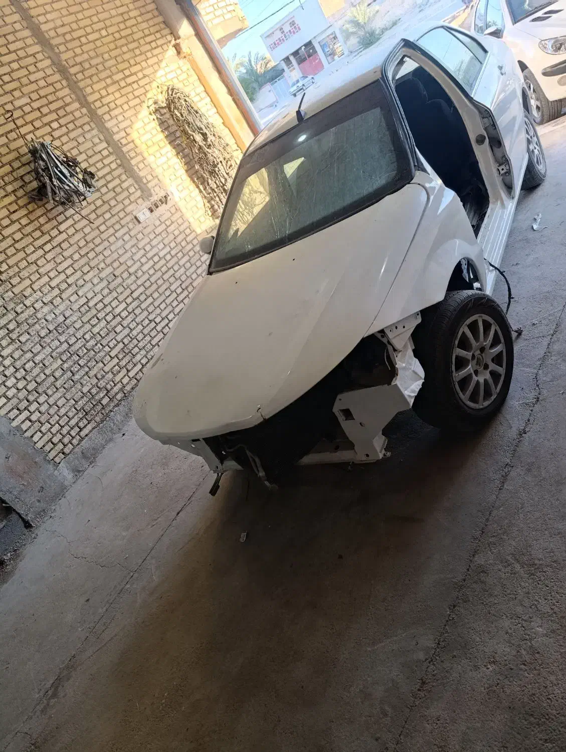 اهواز|خودرو سواری و وانت|شادگان, |دیوار