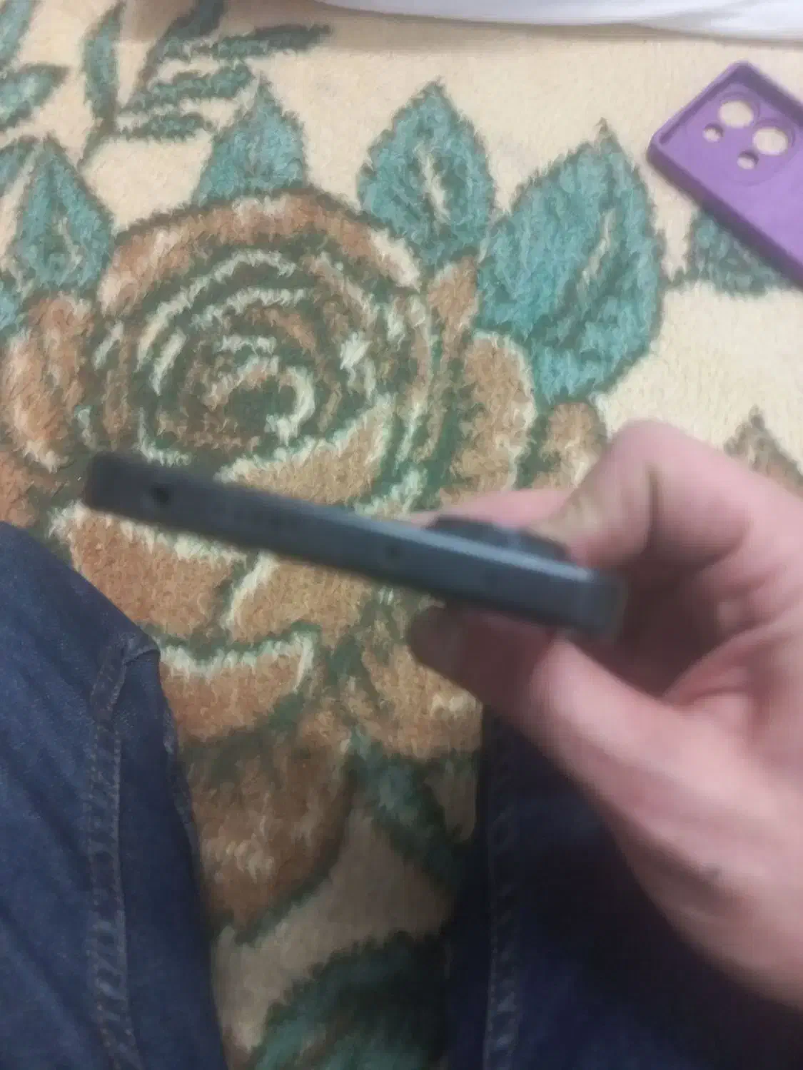 گوشی poco m6 pro global|موبایل|تهران, مهران|دیوار