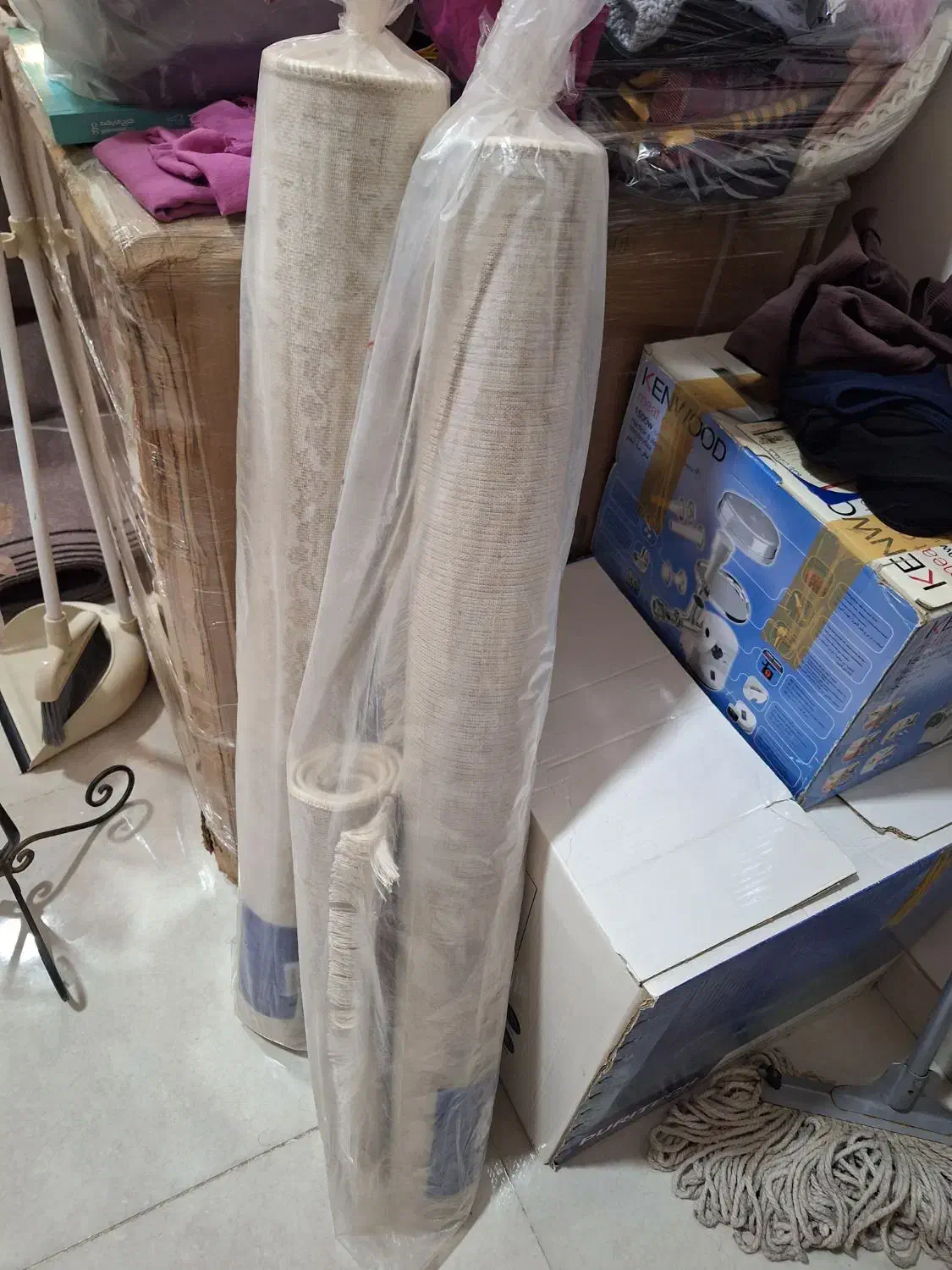 فرش 700 شانه کاشان|فرش|لار, |دیوار