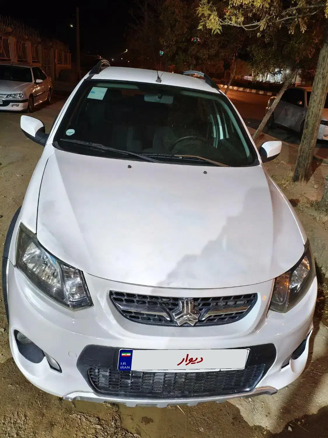 کوئیک1400درحد|خودرو سواری و وانت|جوین, |دیوار