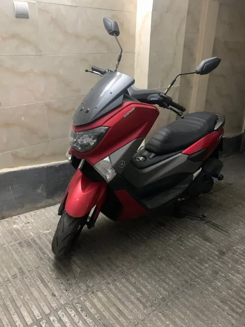 Nmax مدل ۹۹|موتورسیکلت|تهران, دولاب|دیوار