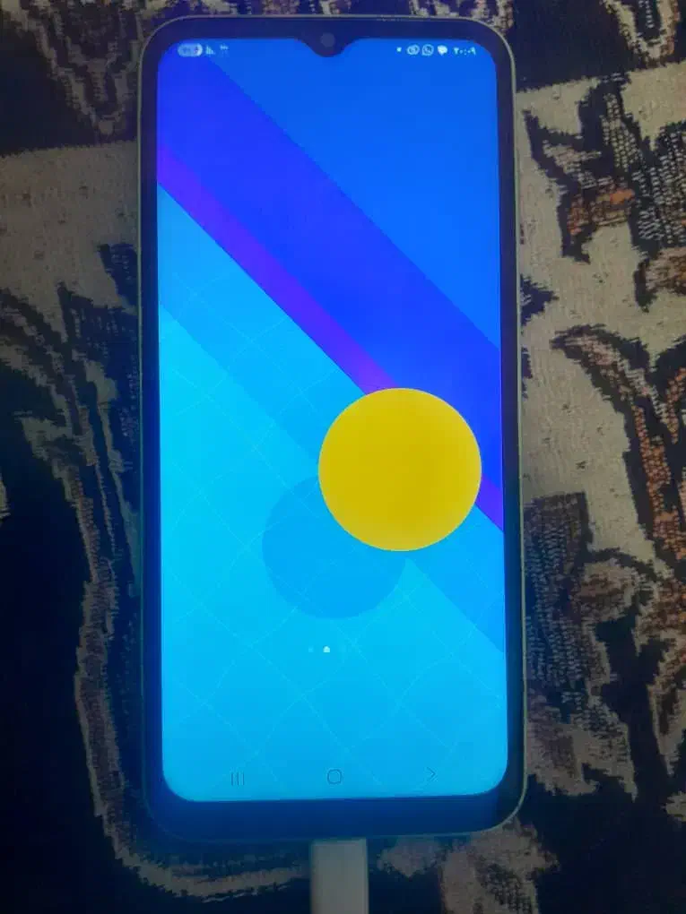 گوشی a 14|موبایل|آبادان, |دیوار