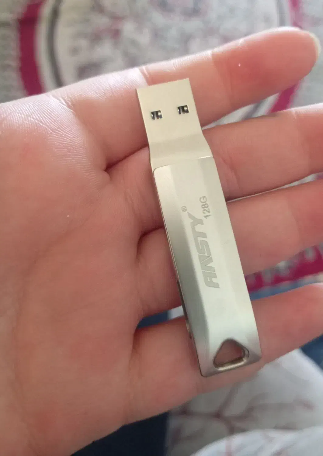 فلشOTG|قطعات و لوازم جانبی رایانه|شیراز, تندگویان|دیوار