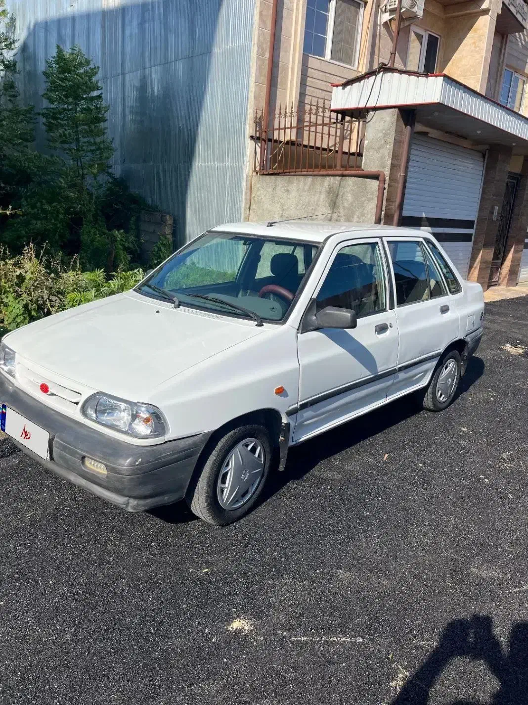 پراید ۱۳۱|خودرو سواری و وانت|کلاچای, |دیوار