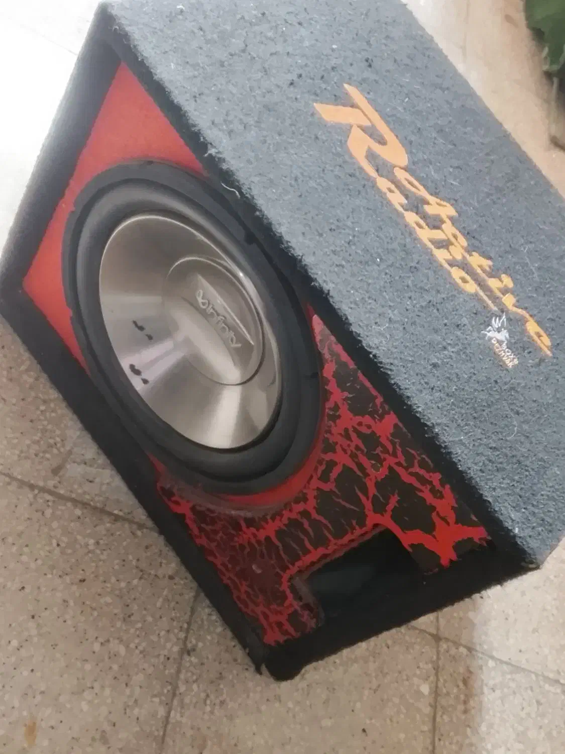 ساب infinity|سیستم صوتی خانگی|تهران, نیروی دریایی|دیوار