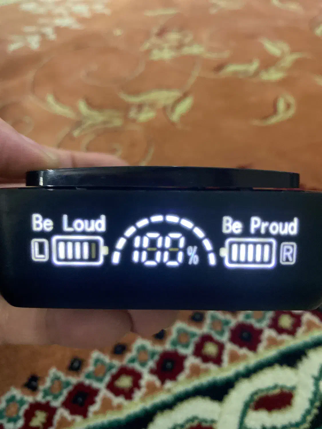 M90 ایرپاد|لوازم جانبی موبایل و تبلت|تهران, تهرانسر شرقی|دیوار