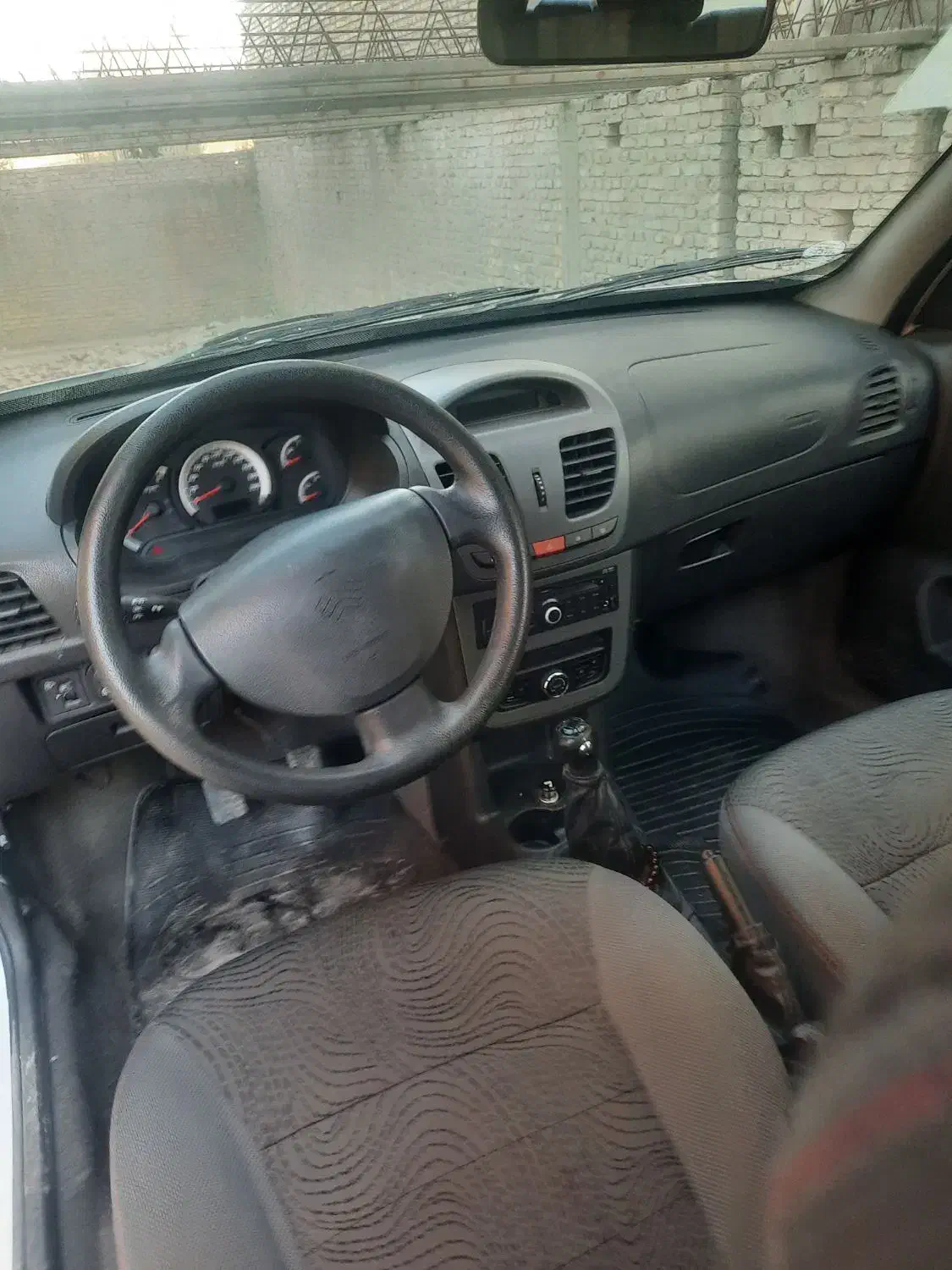 کوییک مدل ۱۳۹۸ تگبرگ سند استثنائ|خودرو سواری و وانت|یزد, |دیوار