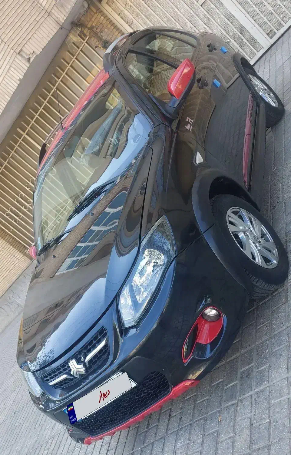 کوییک ۹۹|خودرو سواری و وانت|مشهد, جاهد شهر|دیوار