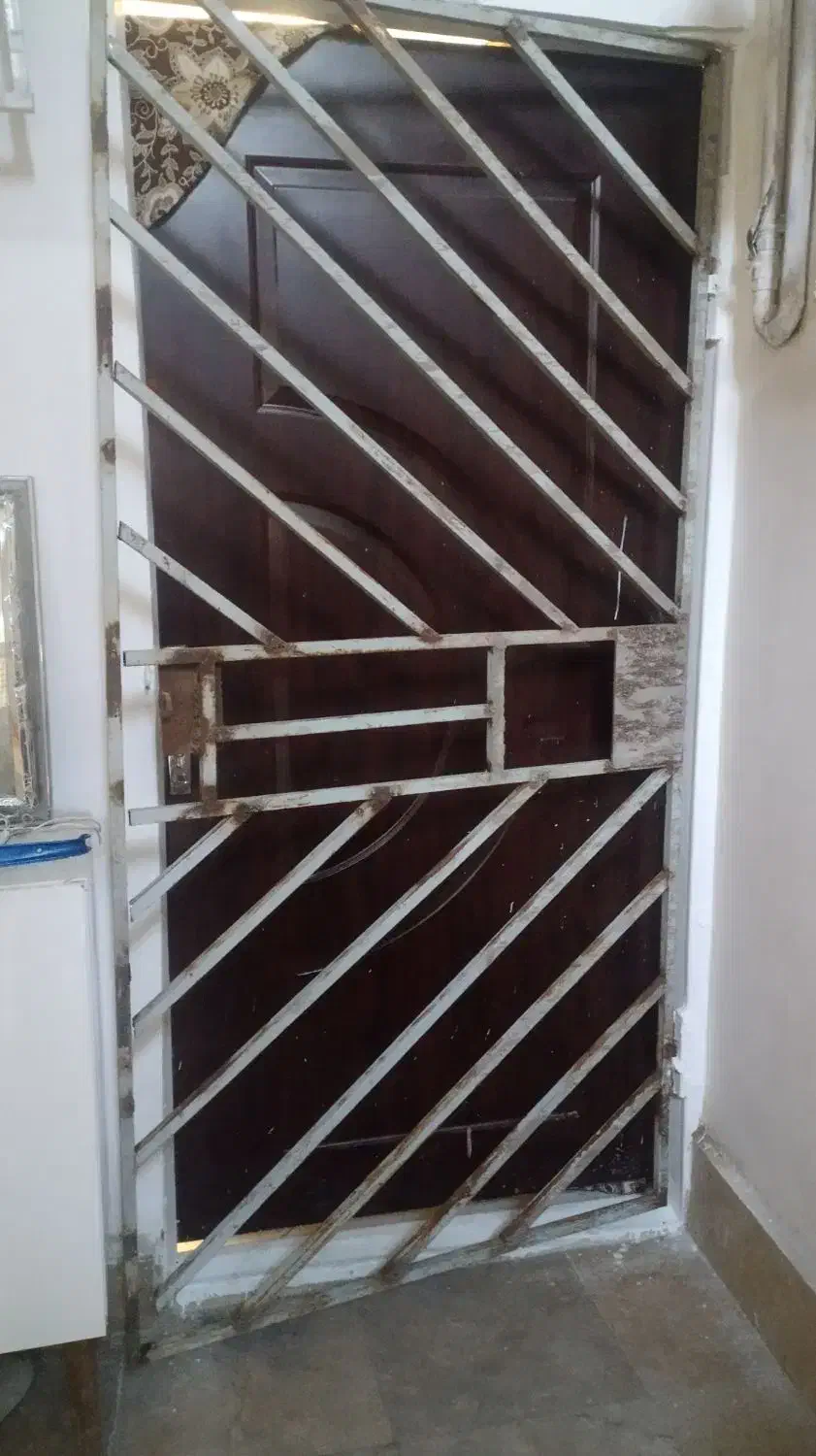 حفاظ درب|مصالح و تجهیزات ساختمان|مشهد, مشکینی (شهرک غرب)|دیوار