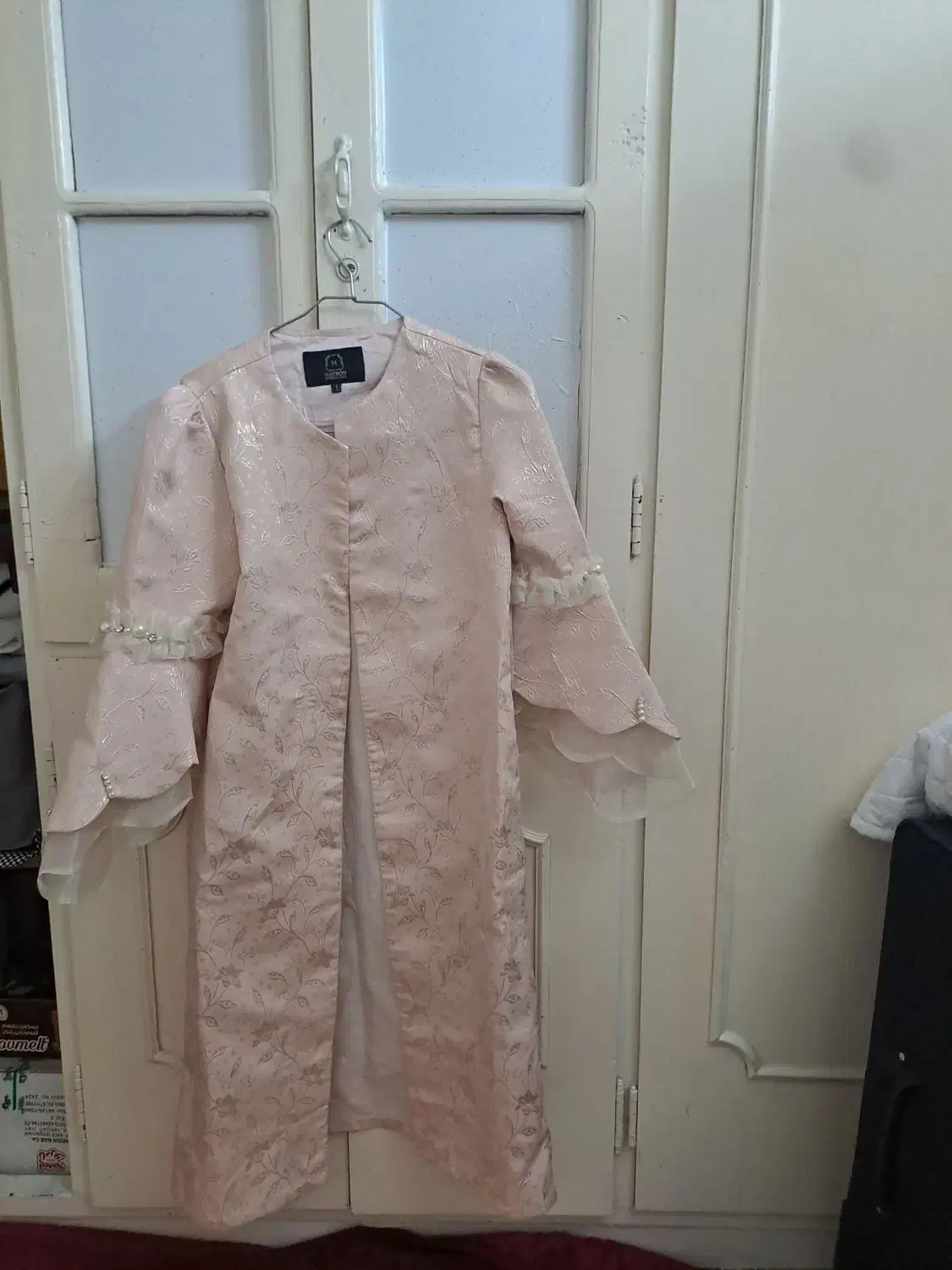 لباس و..|لباس|قرچک, ولی آباد|دیوار