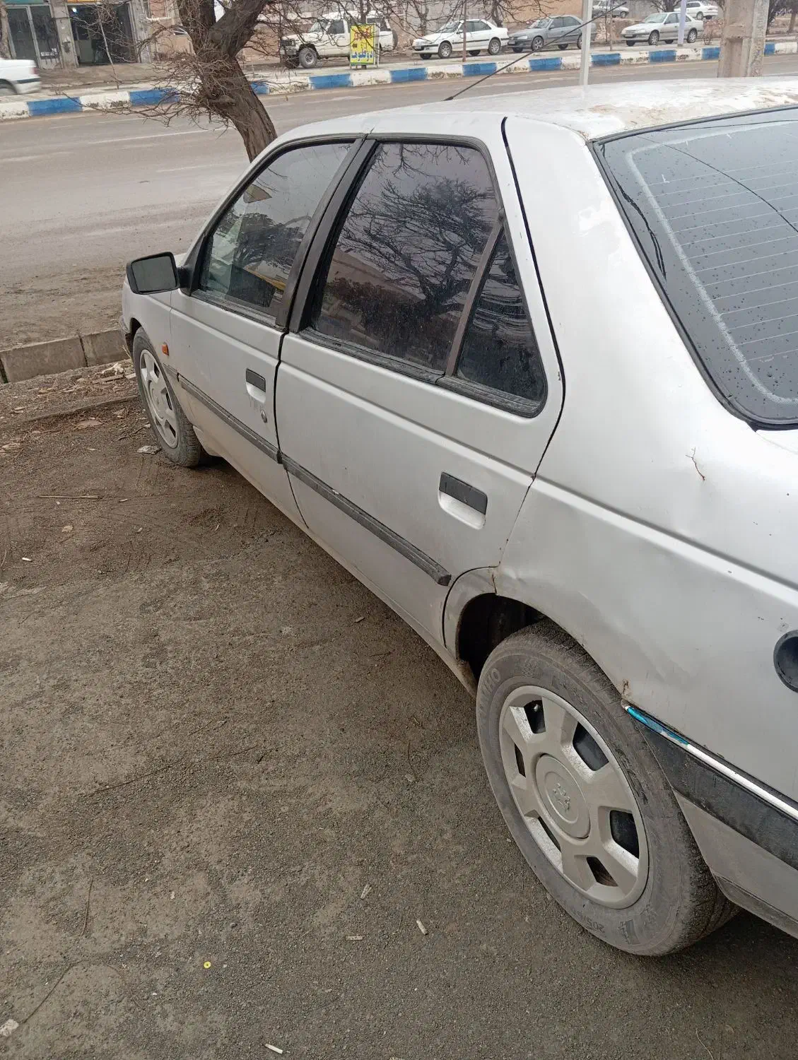 پژو 405 مدل 85|خودرو سواری و وانت|مرند, |دیوار