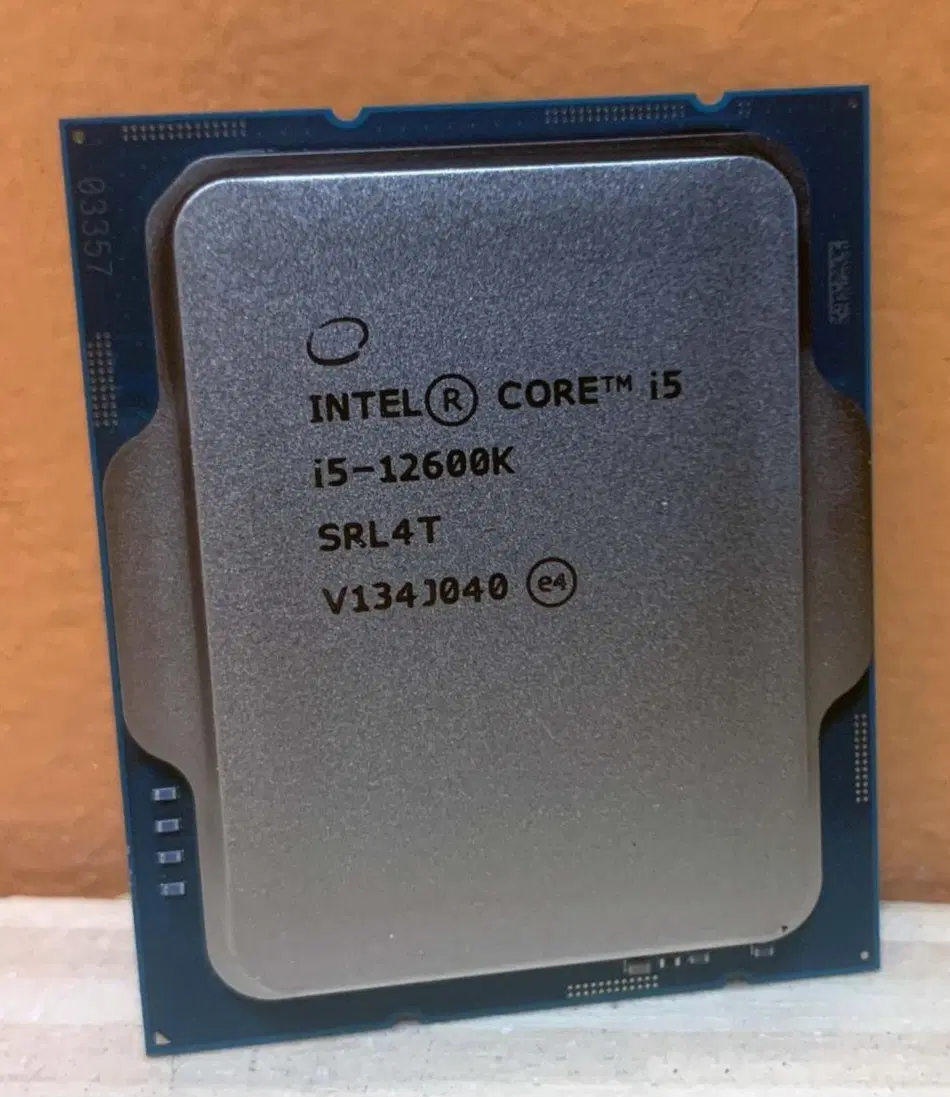 cpu i5 12600k سی پی یو|قطعات و لوازم جانبی رایانه|تهران, شهرک صدرا|دیوار
