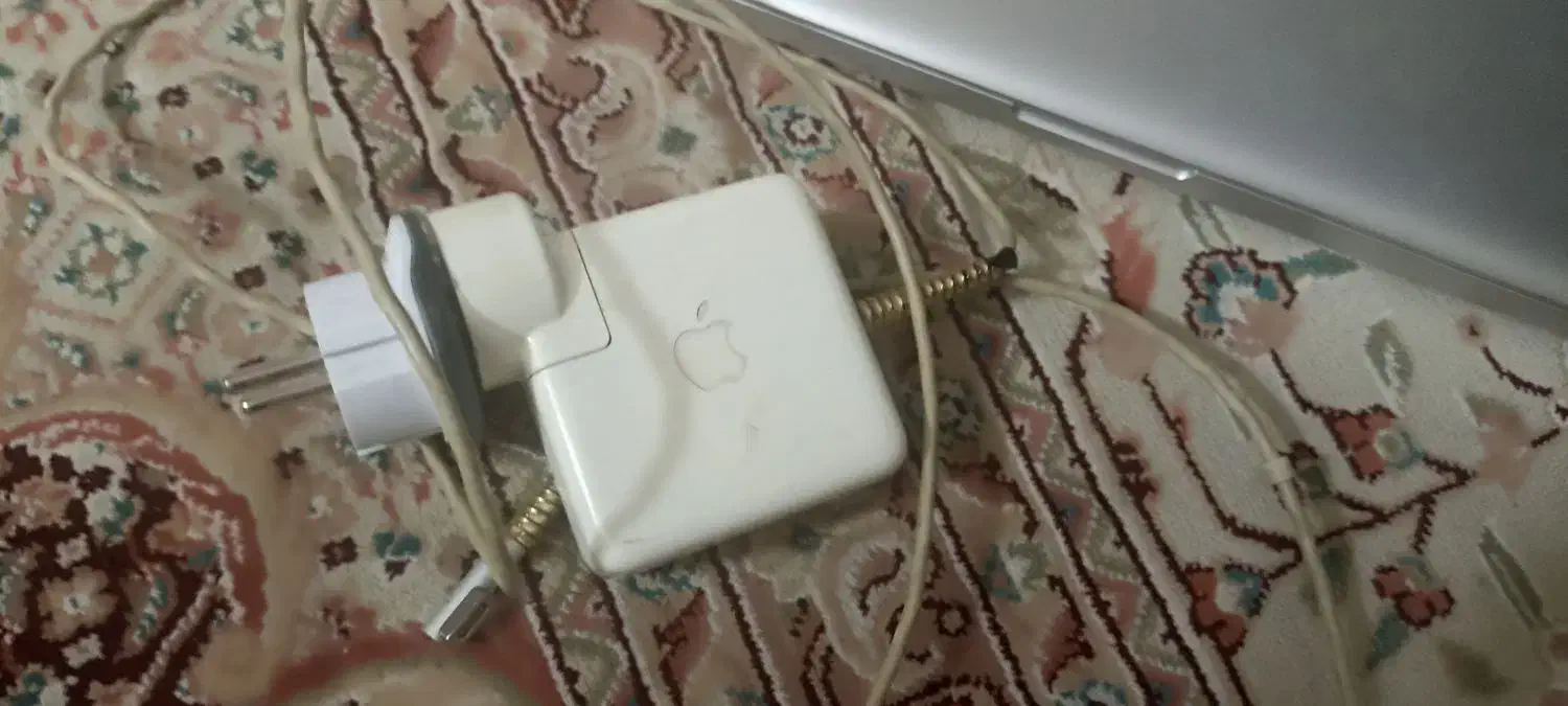 لپ تاپ مک بوک پرو ۲۰۱۲|رایانه همراه|تهران, نازیآباد|دیوار