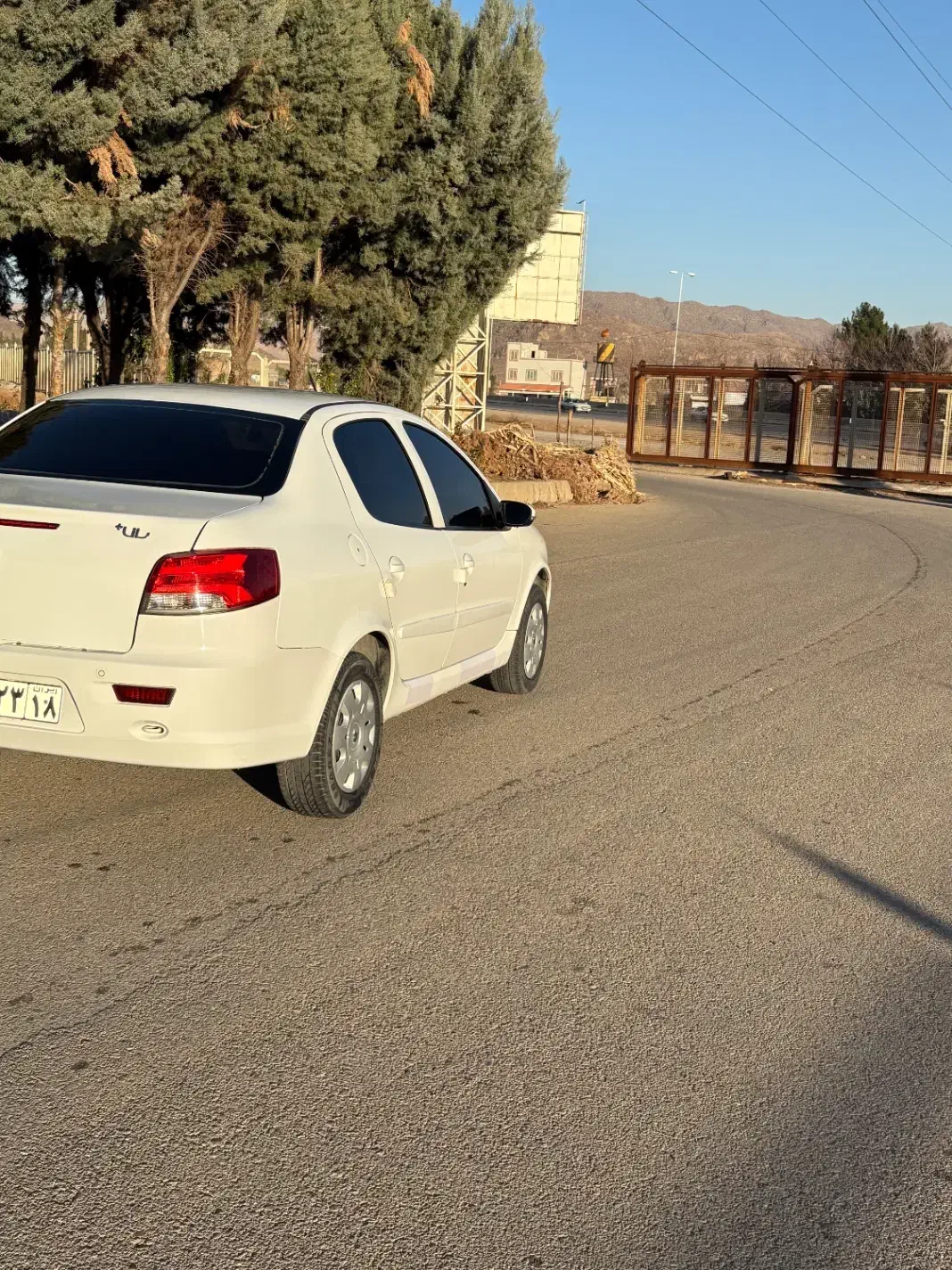 رانا پلاس|خودرو سواری و وانت|خرم‌آباد, |دیوار