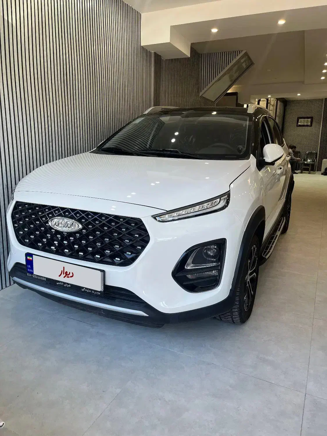 ایکس ۲۲اتومات خشک|خودرو سواری و وانت|زنجان, |دیوار