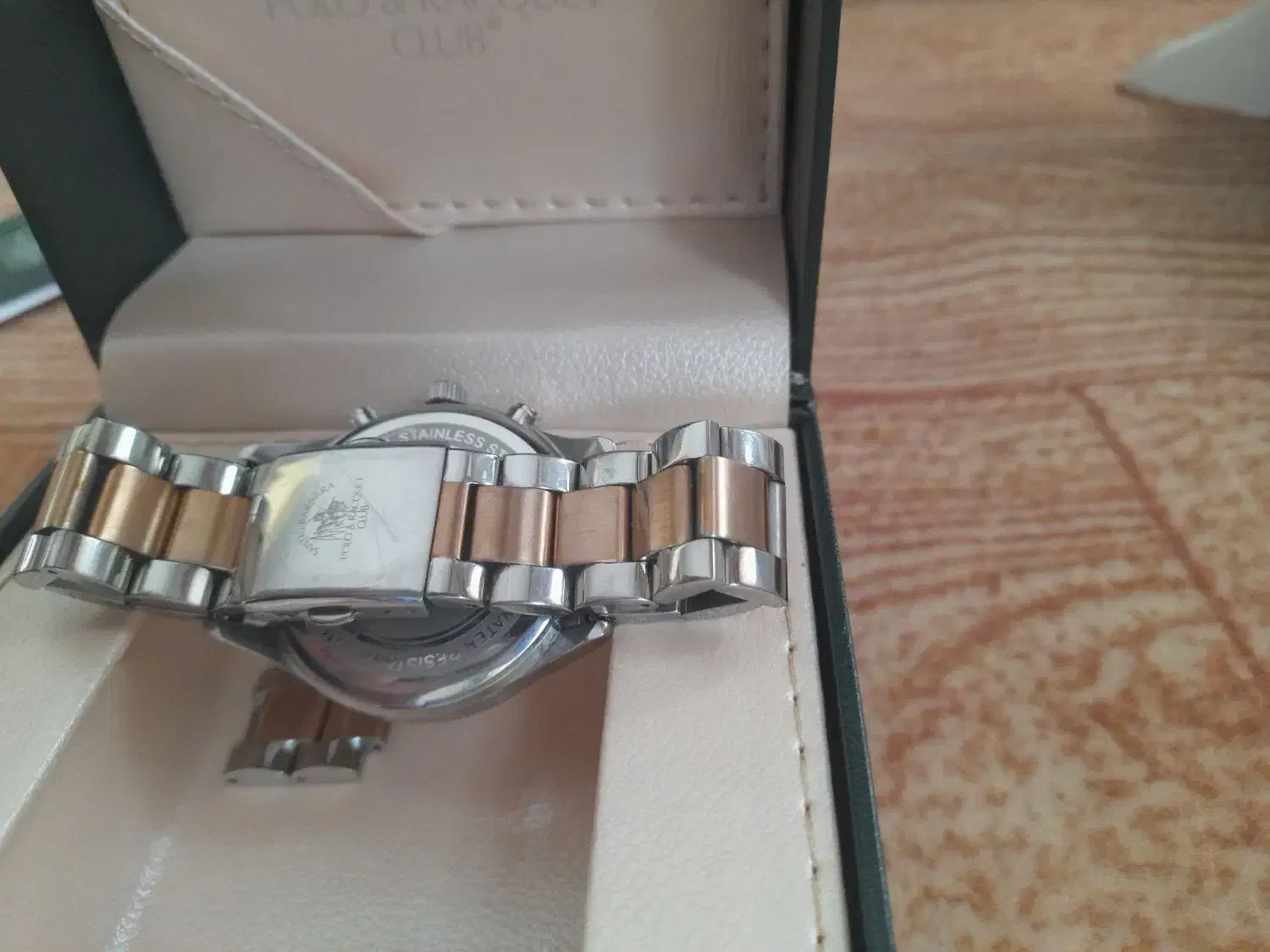 ساعت مردانه مارکدار|ساعت|جلفا, |دیوار