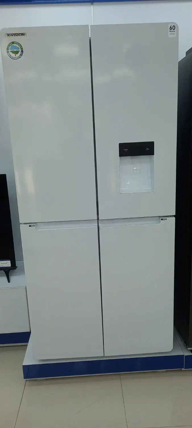 فروش اقساطی یخچال فریزر|یخچال و فریزر|کرمان, |دیوار