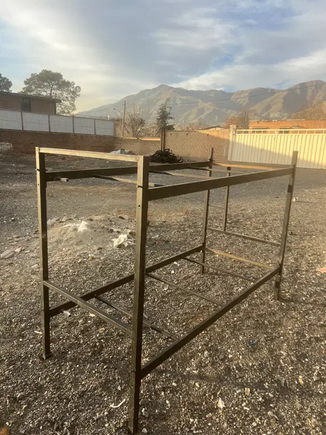 تخت خواب|تخت و سرویس خواب|تهران, وردآورد|دیوار