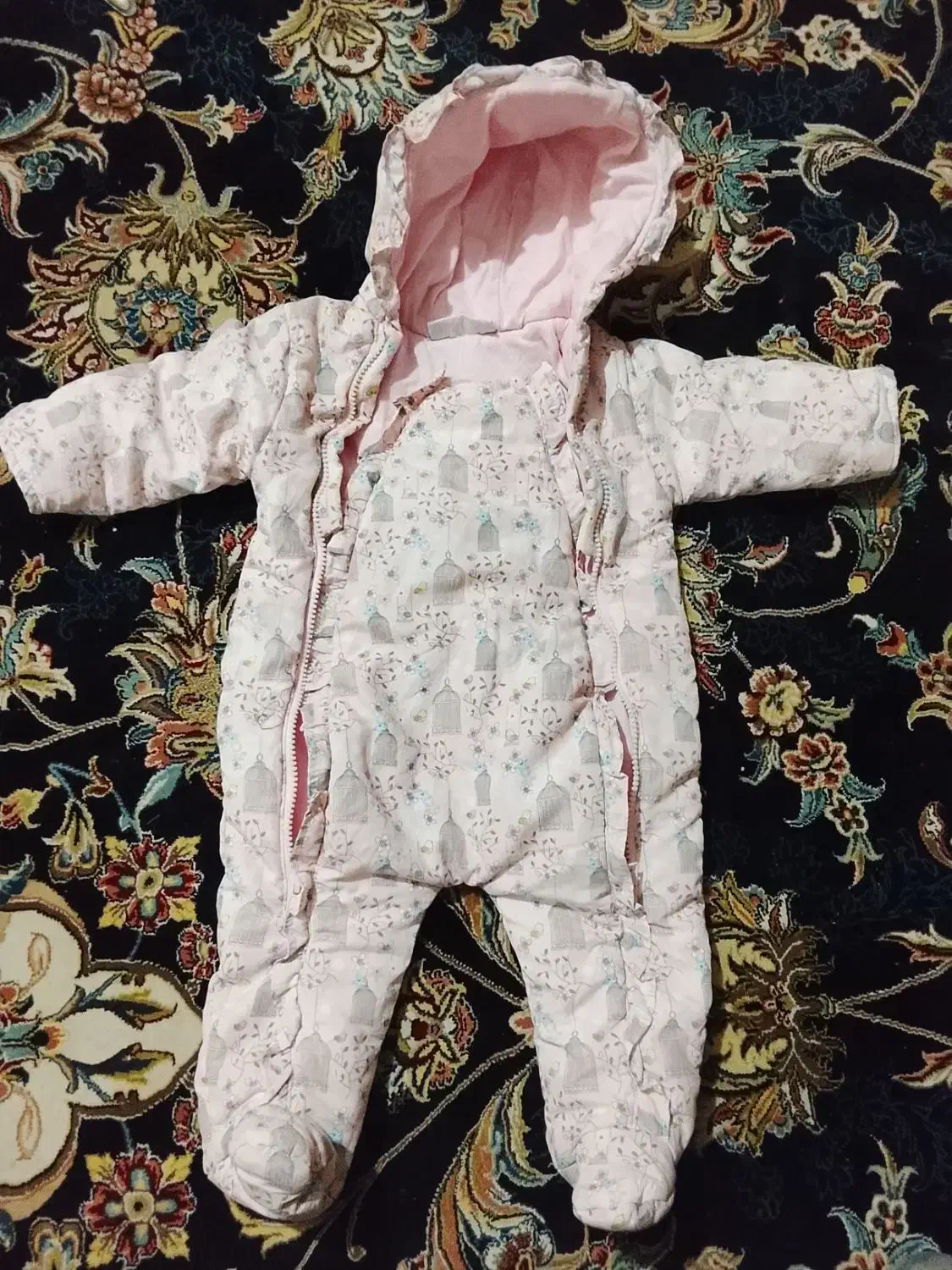 لباس سرهمی بچگانه|کفش و لباس بچه|زاهدان, |دیوار