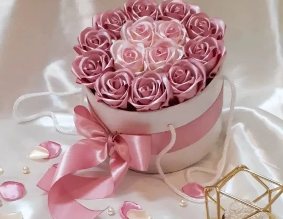 گل روبانی|گل مصنوعی|اردبیل, |دیوار