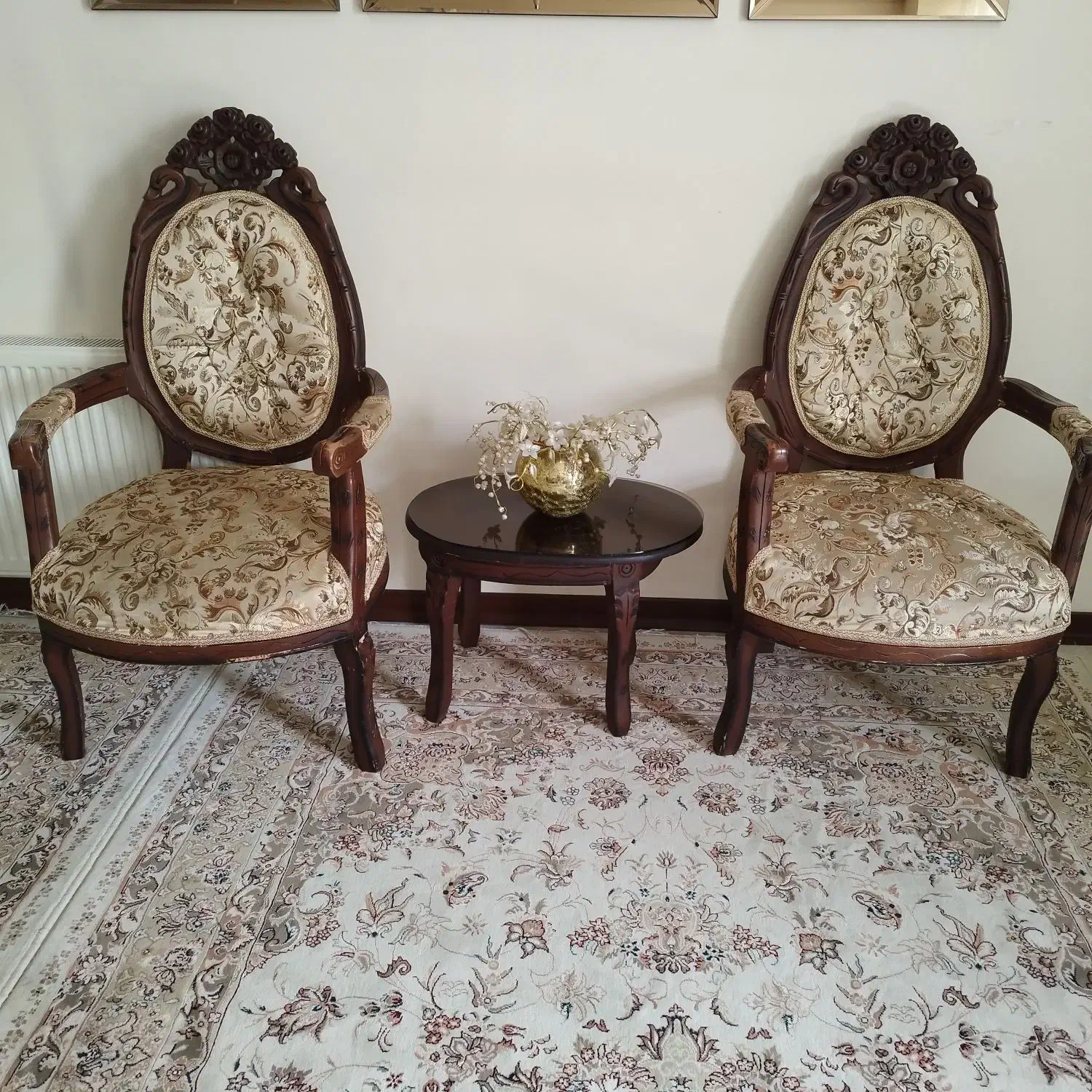 مبل استیل میز تی وی|مبلمان خانگی و میز عسلی|خرمدره, |دیوار