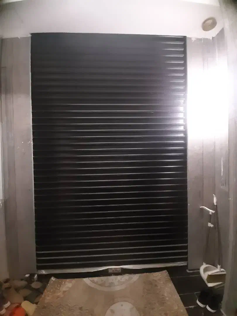 کرکره برقی .درب اتومات .نصب و خدمات  نمایندگی پخش|خدمات پیشه و مهارت|مشهد, خین عرب|دیوار