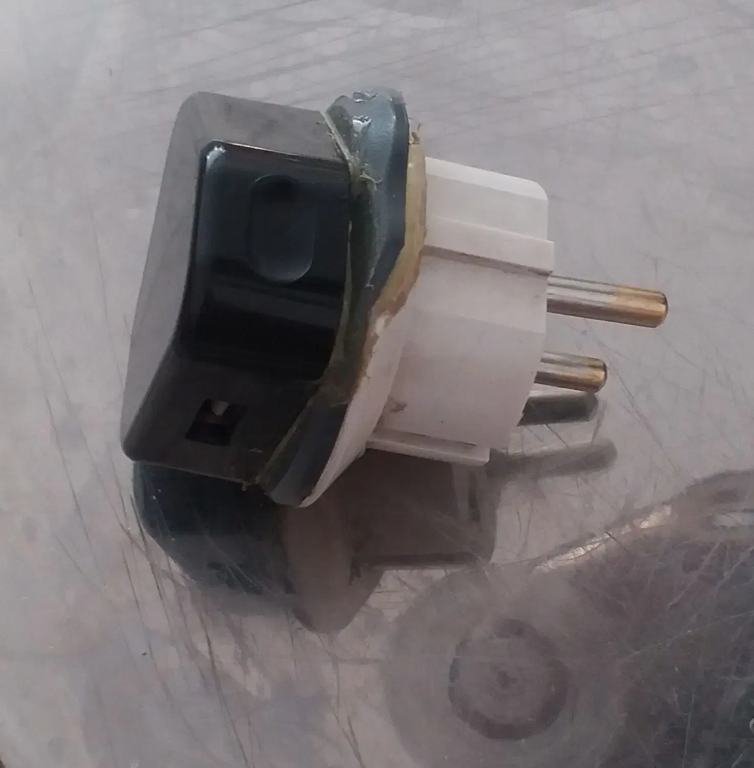 شارژر آیفون وشارژر اپل اصلی وشارژر فندکی دو پورت|لوازم جانبی موبایل و تبلت|ایلام, |دیوار