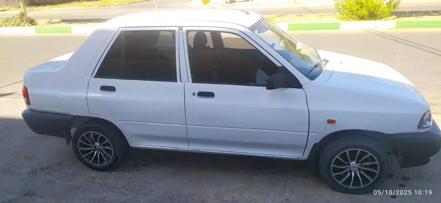 پراید 131|خودرو سواری و وانت|سبزوار, توحیدشهر|دیوار