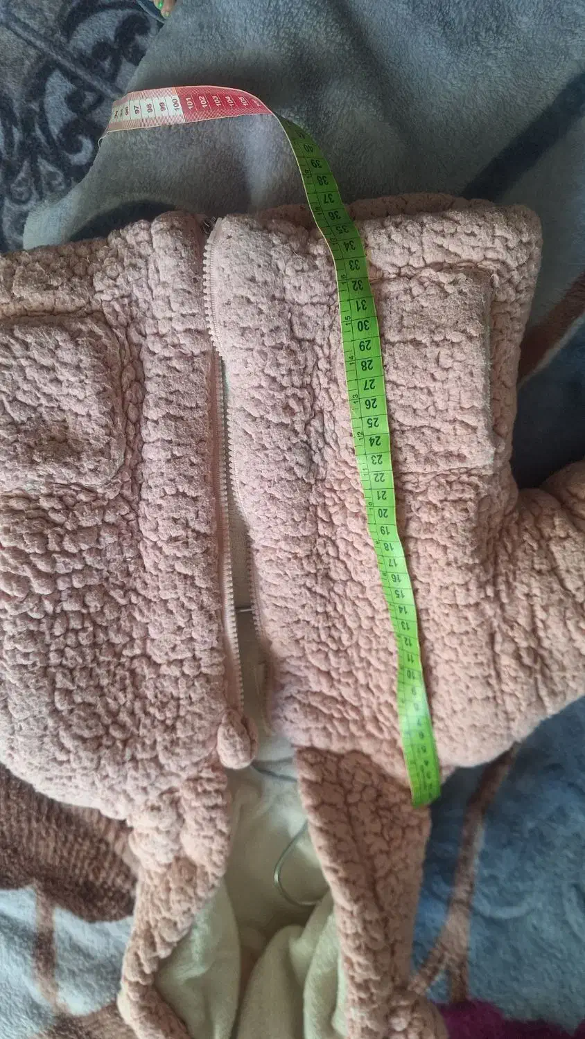 کاپشن و کفش|کفش و لباس بچه|شیراز, درکی|دیوار