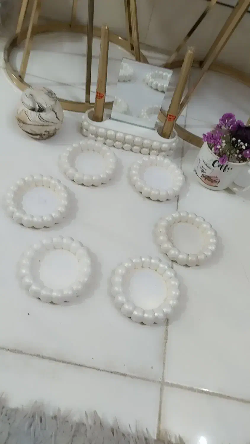 ست هفت سین|صنایع دستی و سایر لوازم تزئینی|مشهد, کشف|دیوار