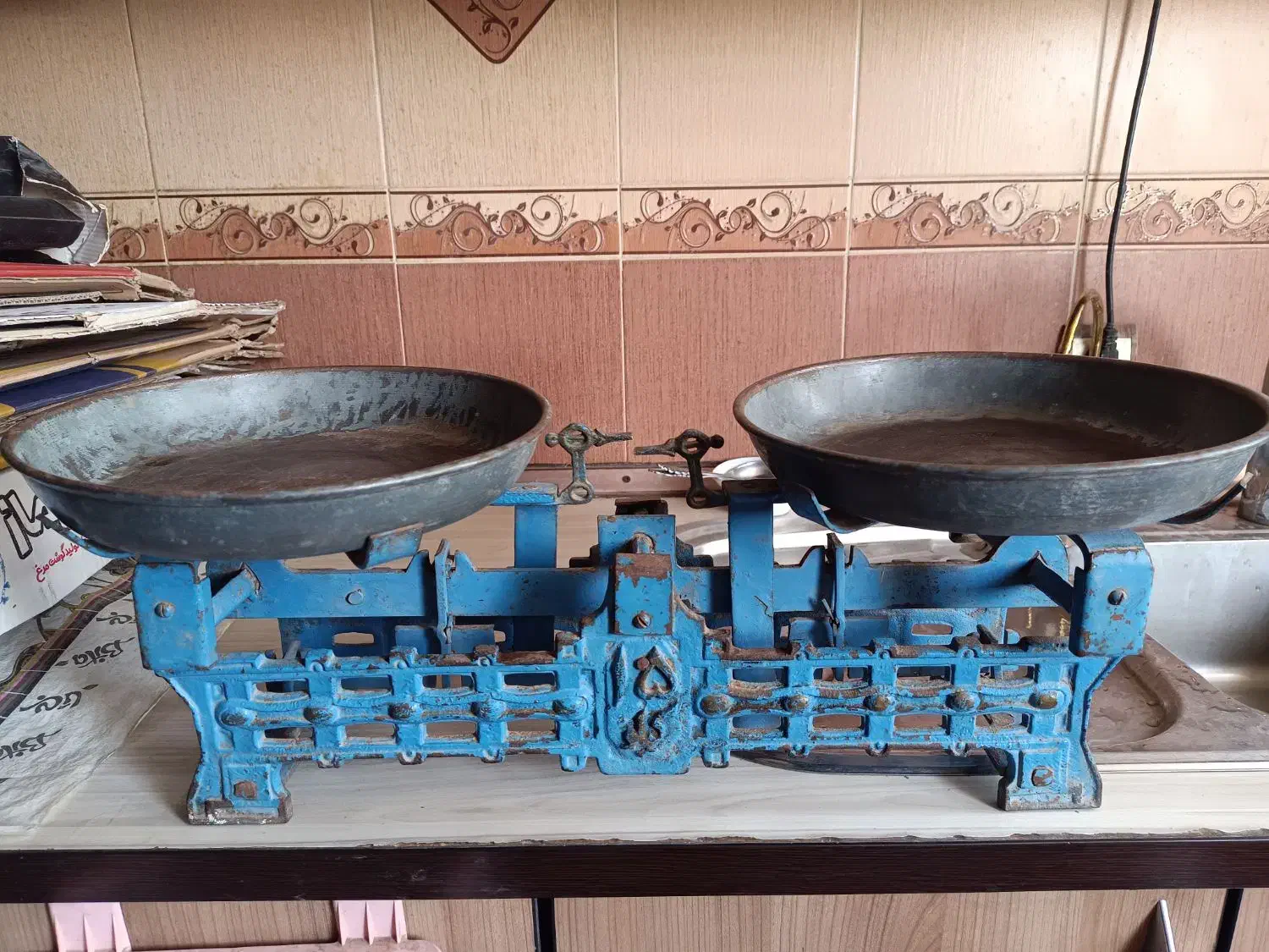 ترازو|فروشگاه و مغازه|بهارستان, |دیوار