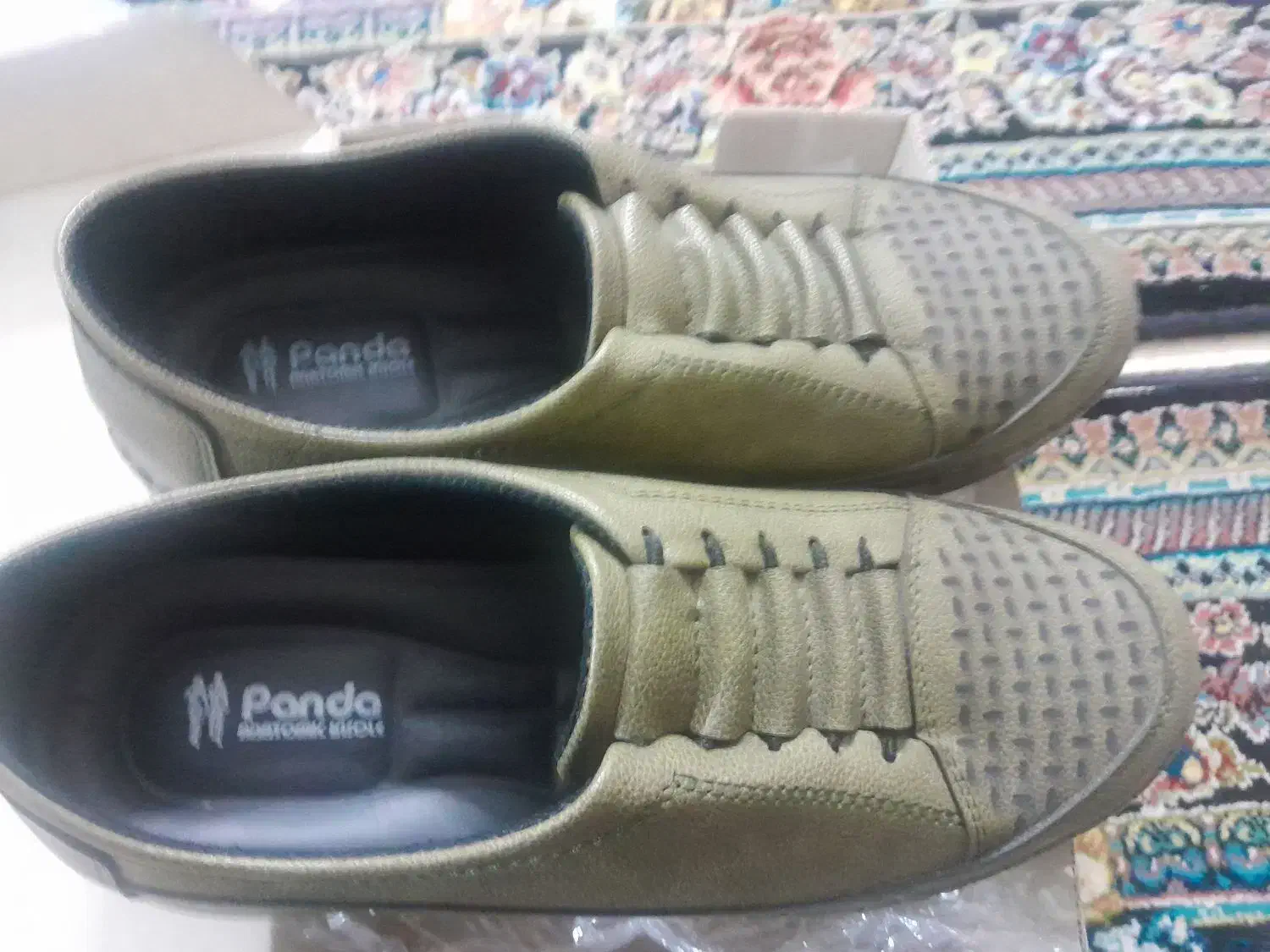 کفش زنانه طبی|کیف، کفش، کمربند|قرچک, شهرک طلائیه|دیوار