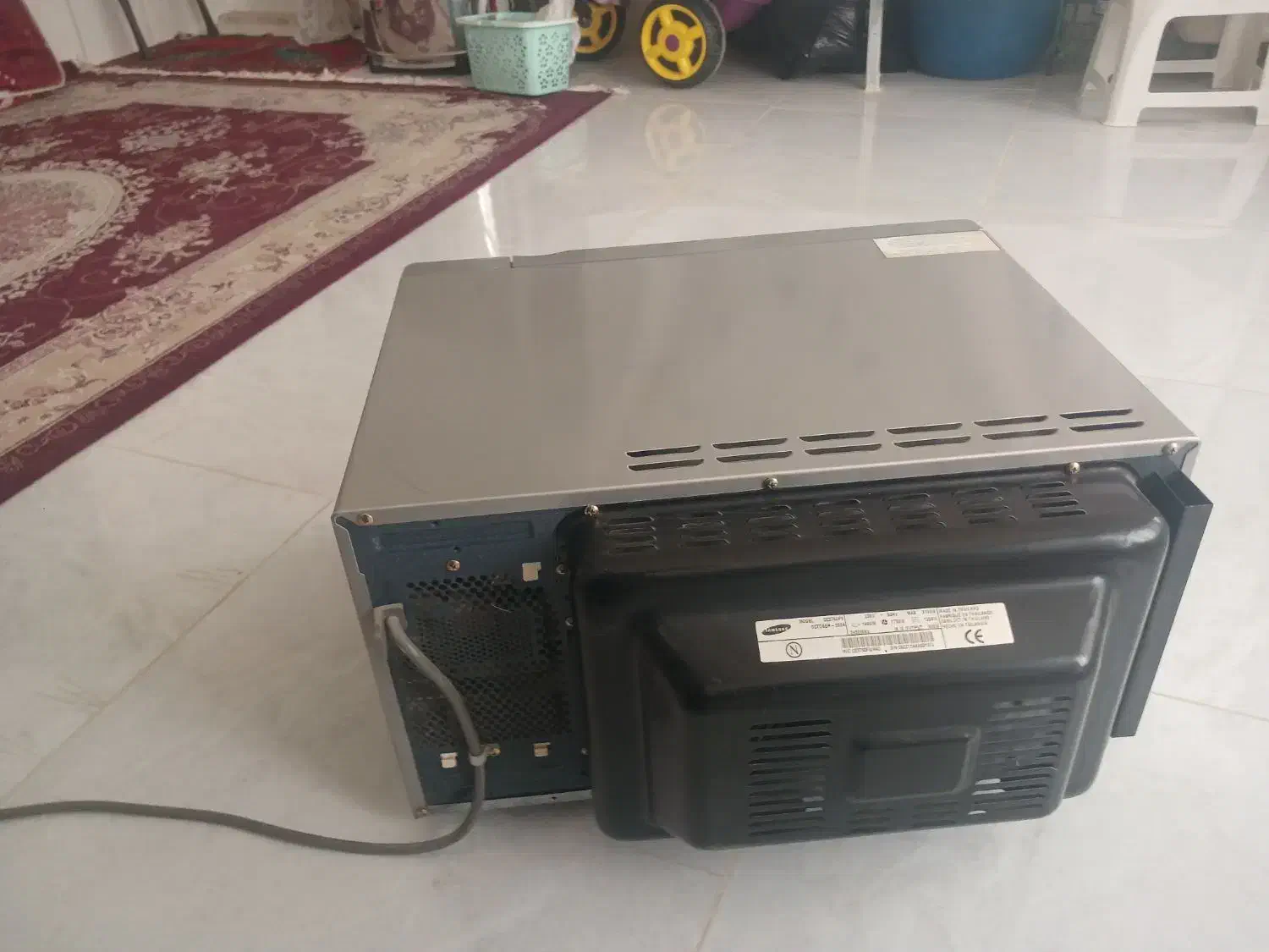 توستر|اجاق گاز و لوازم برقی پخت‌وپز|سنندج, |دیوار