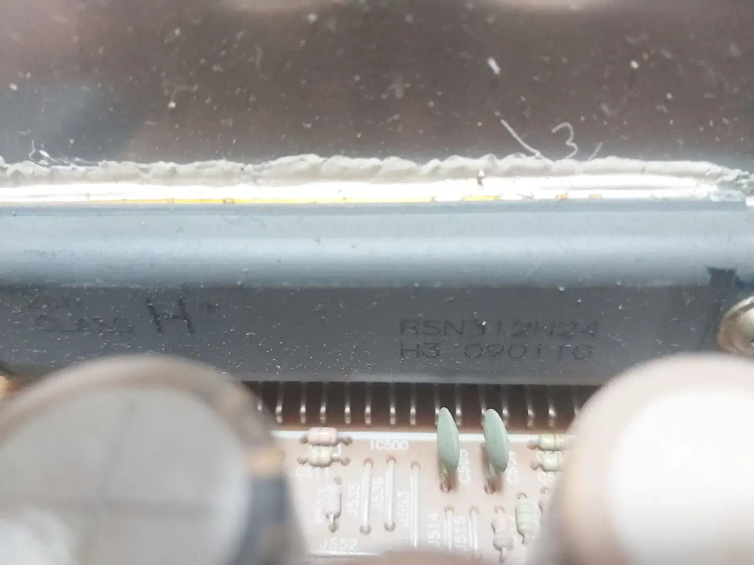 انواع آیسی STK و هدسینگ آلومینیوم ضبط صوت خانگی|سیستم صوتی خانگی|مشهد, فتح المبین|دیوار