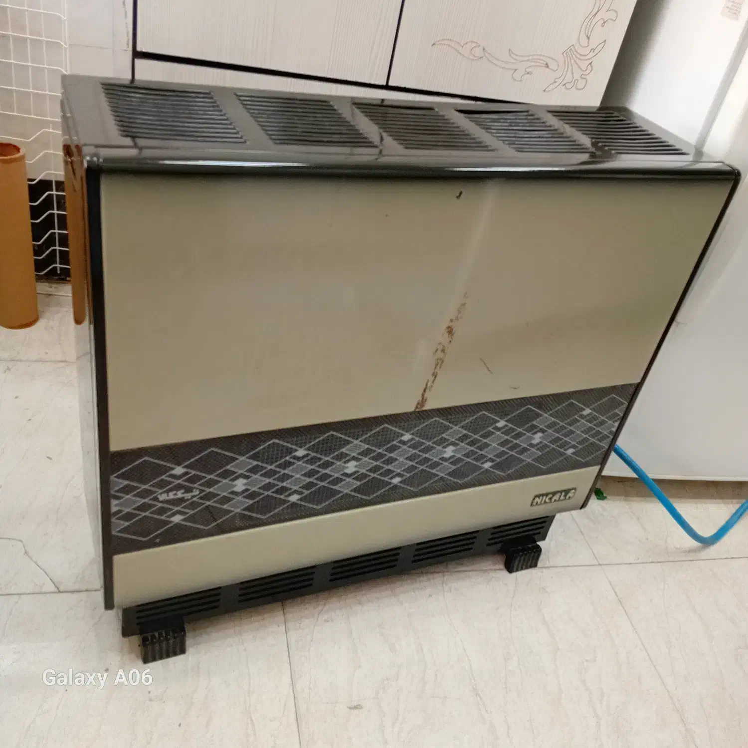 بخاری|بخاری، هیتر، شومینه|بجنورد, |دیوار