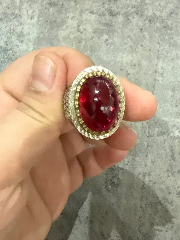 یاقوت شمش دست ساز|بدلیجات|ایرانشهر, |دیوار