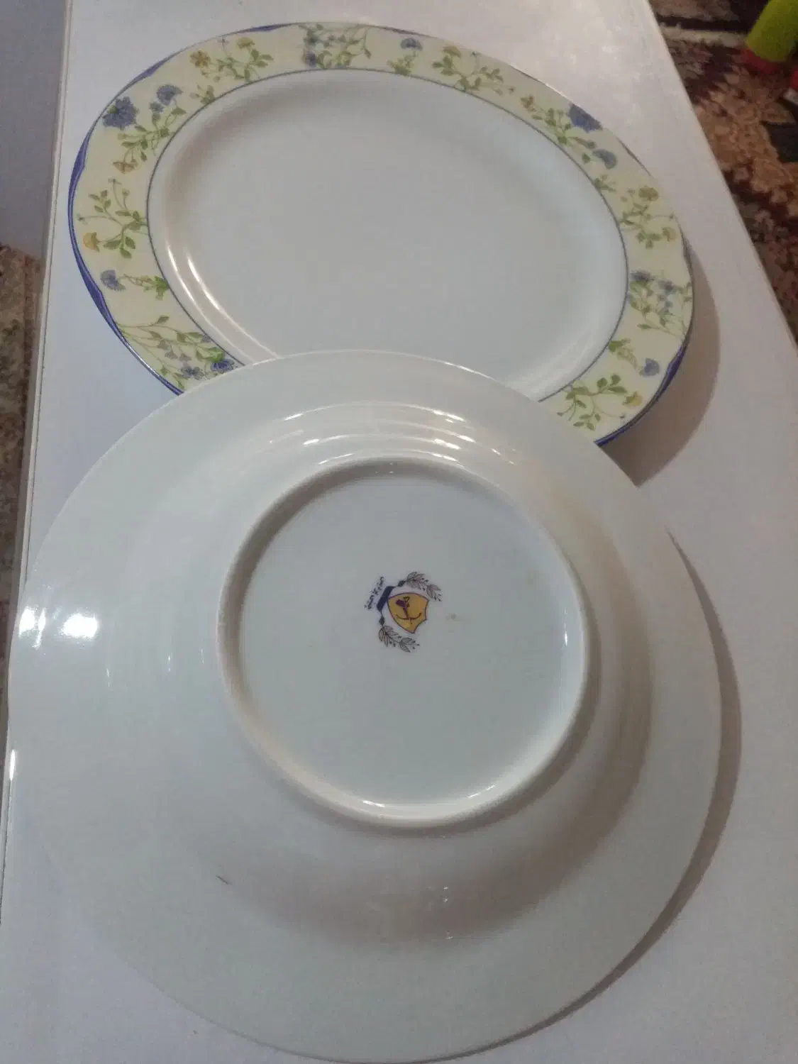 از دیوار سپاسگذارم|ظروف سرو و پذیرایی|پاکدشت, پاکدشت (مامازند)|دیوار