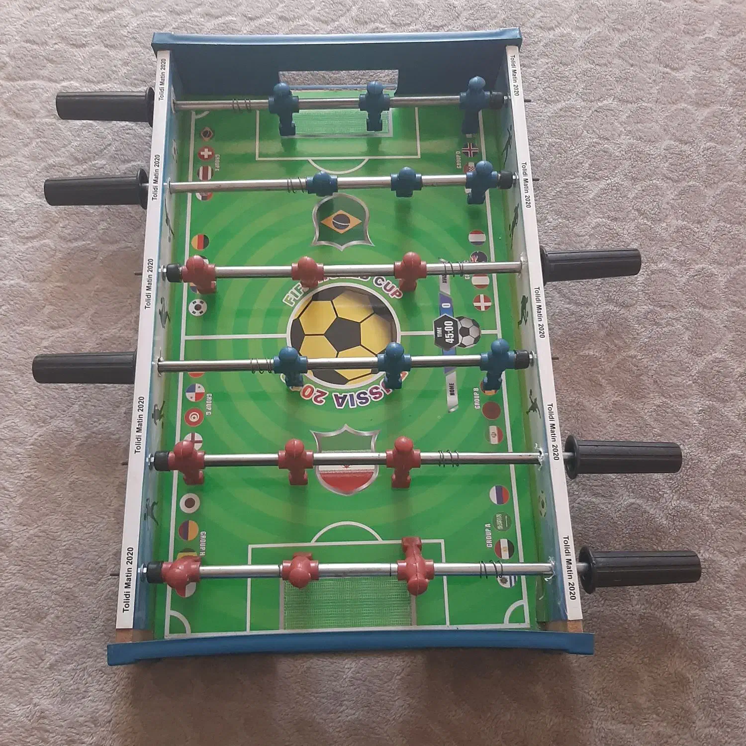 اسباب بازی کودک|اسباب‌بازی بچه|تهران, جنت‌آباد شمالی|دیوار