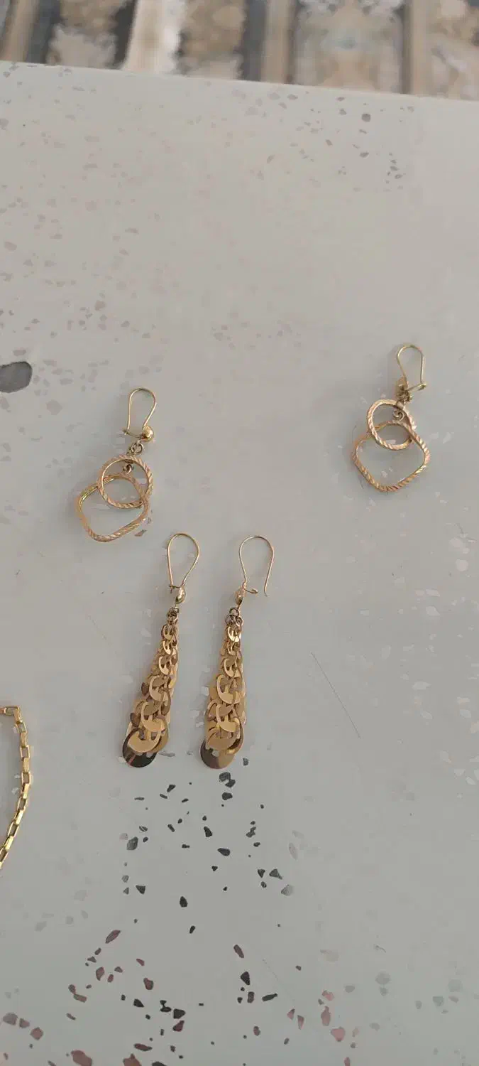 طلا|جواهرات|ایذه, |دیوار