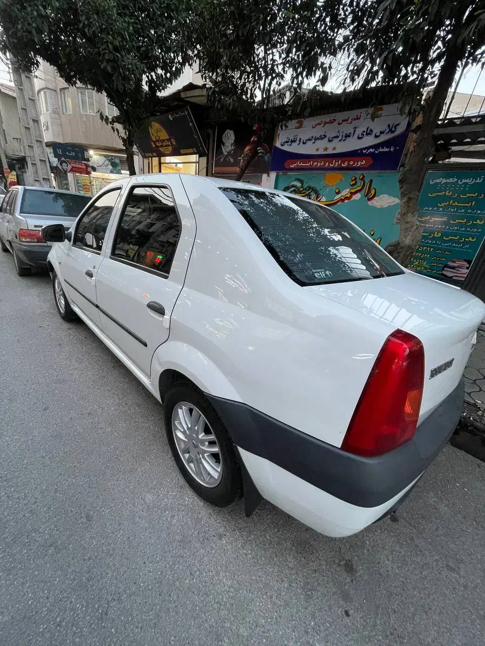 فروش L90 مدل ۹۶ در حد صفر|خودرو سواری و وانت|قائم‌شهر, |دیوار