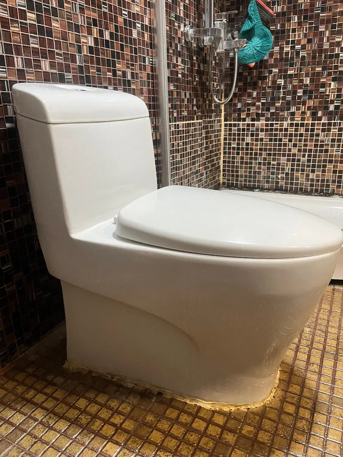 توالت فرنگی|لوازم سرویس بهداشتی|تهران, قلهک|دیوار