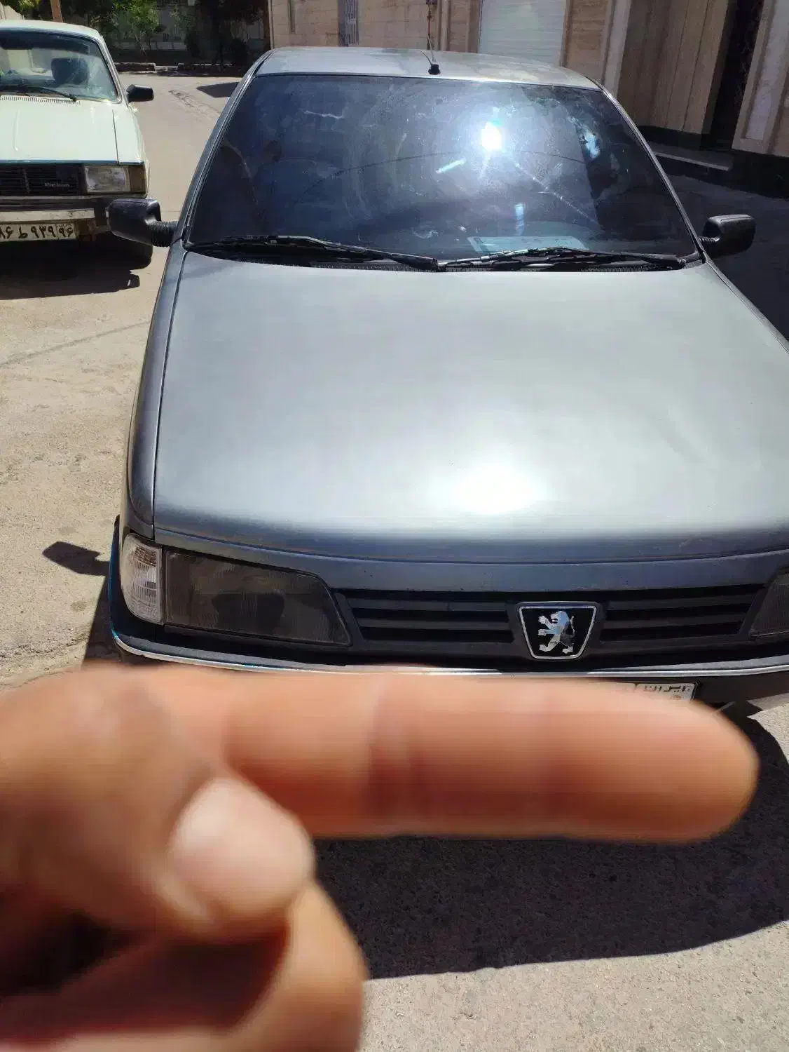 پژو|خودرو سواری و وانت|شاهرود, |دیوار