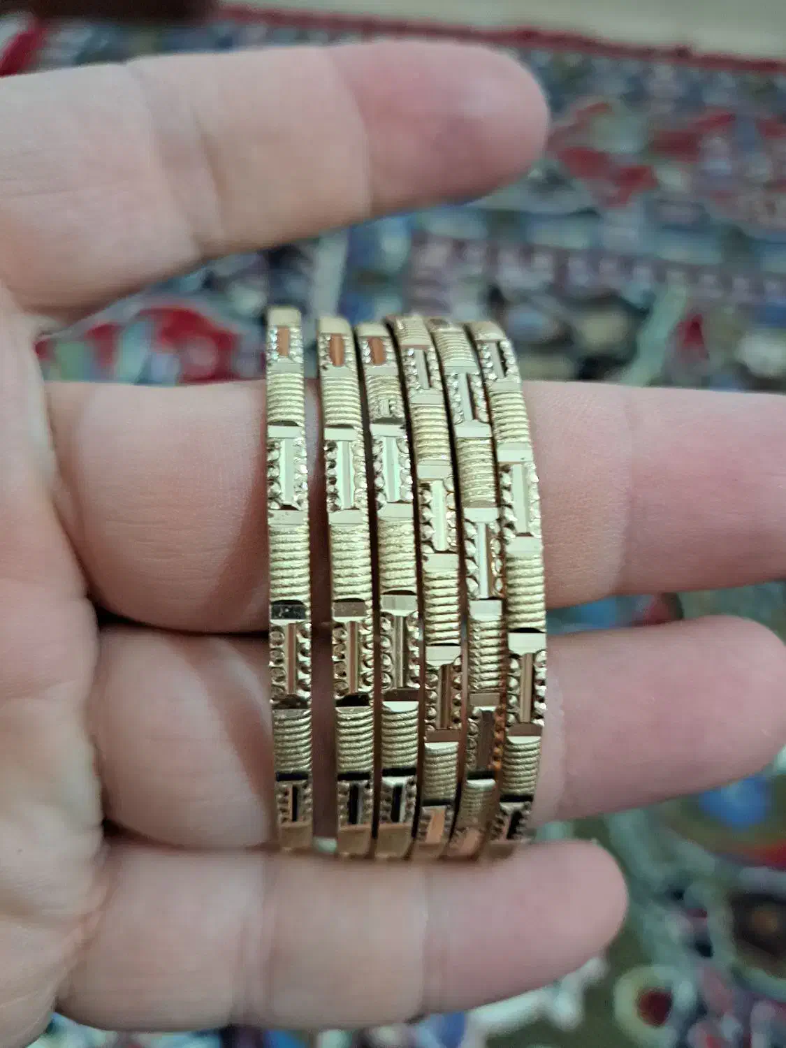 طلا روس|بدلیجات|کرمانشاه, |دیوار