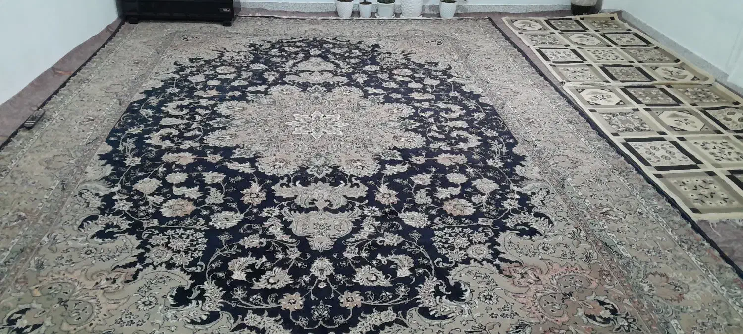 فرش ۱۲ متری|فرش|تالش, هشتپر|دیوار