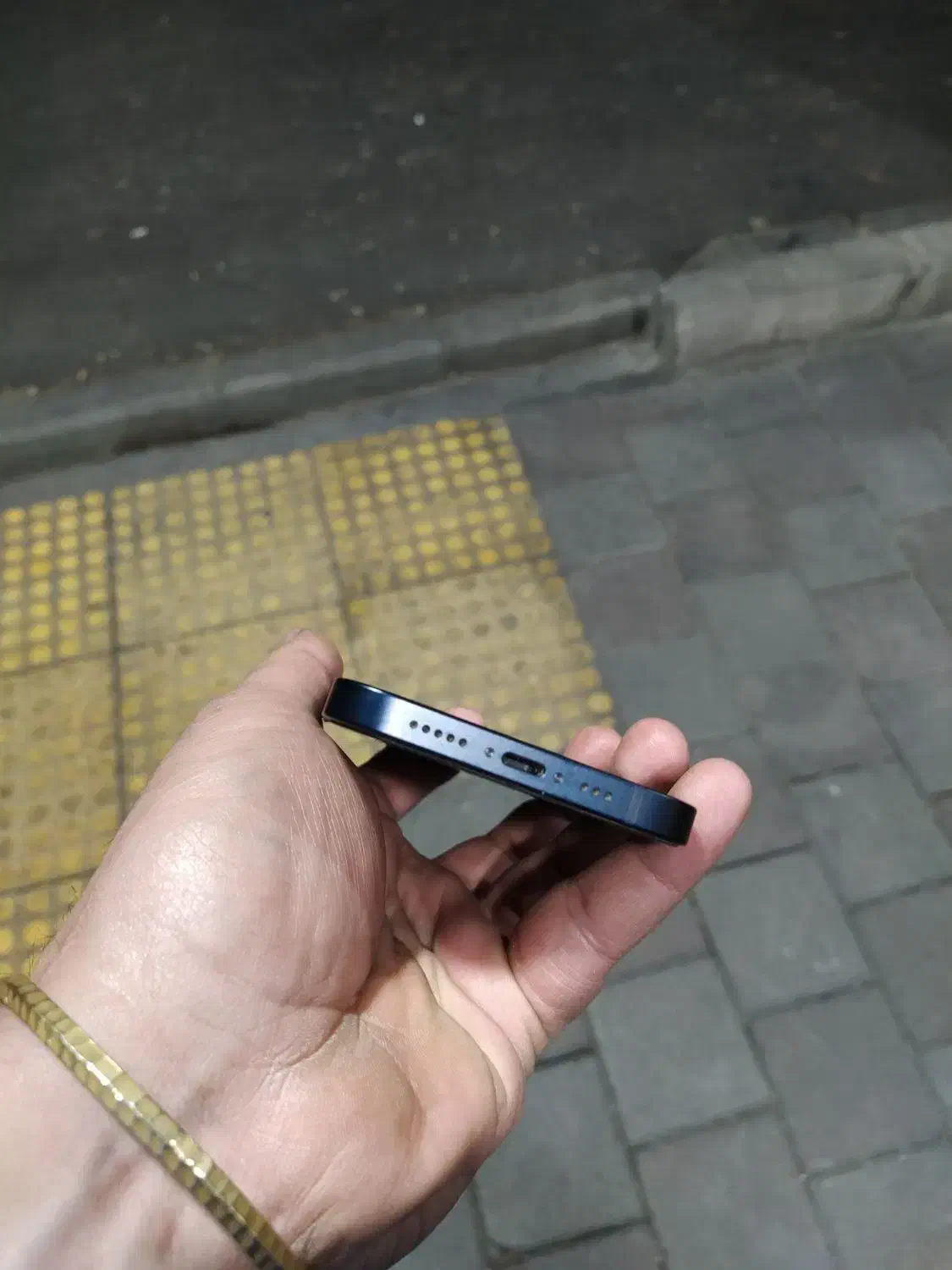 آیفون 13 نرمال 256 گیگ|موبایل|تهران, سازمان آب|دیوار