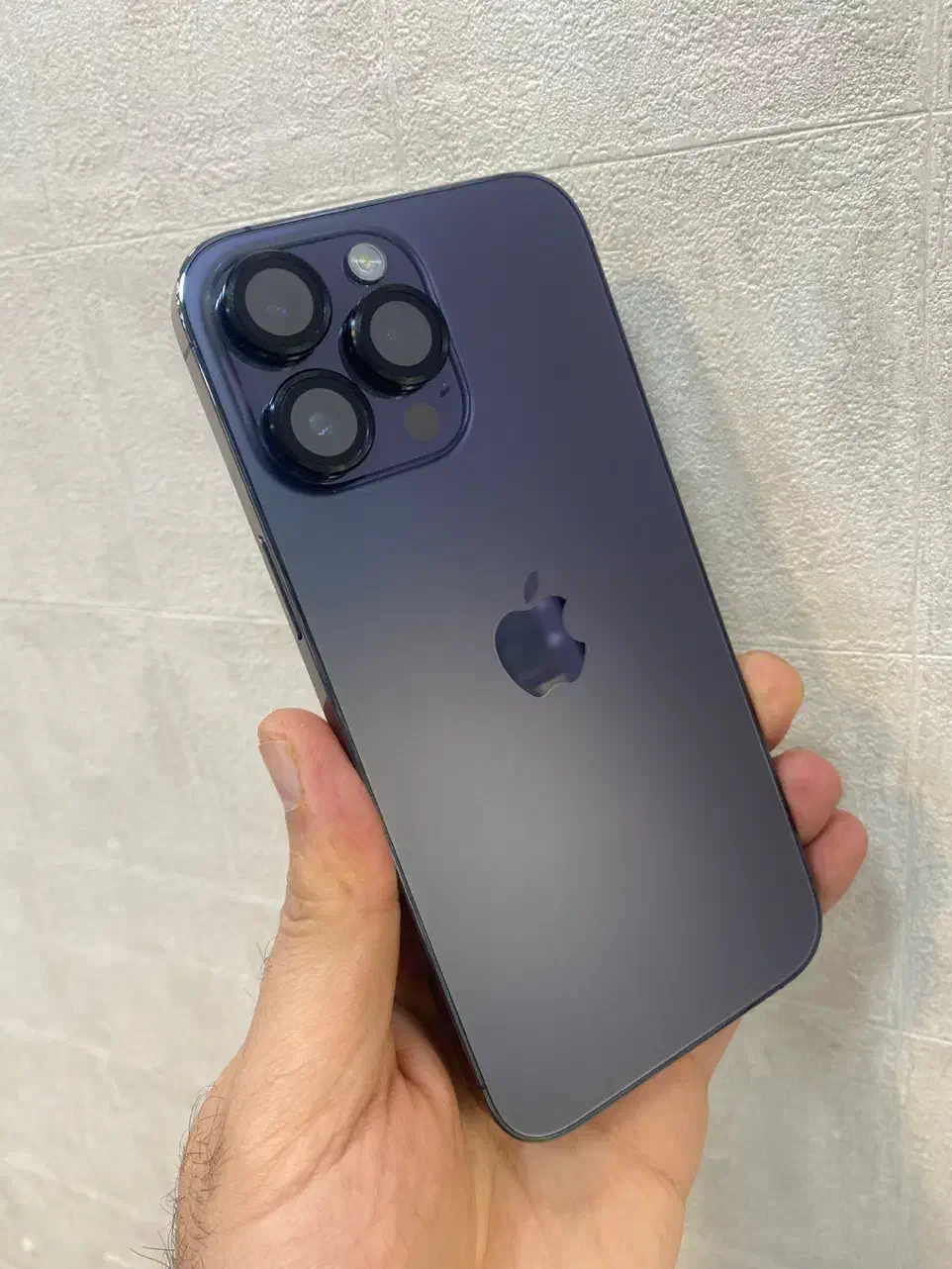 iphone 14promax|موبایل|تبریز, |دیوار