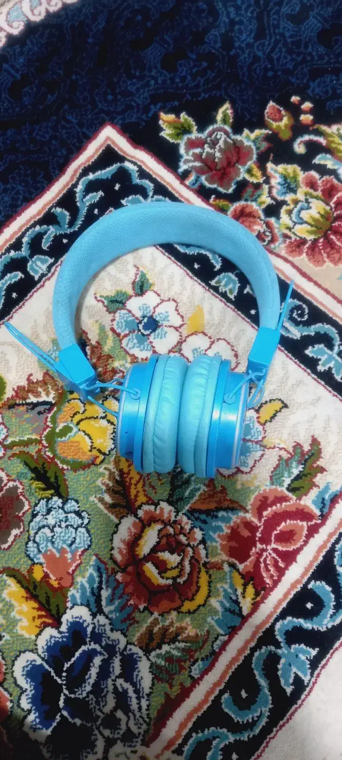 هدفون ترو تمیز|پخشکننده همراه|اصفهان, ارزنان|دیوار