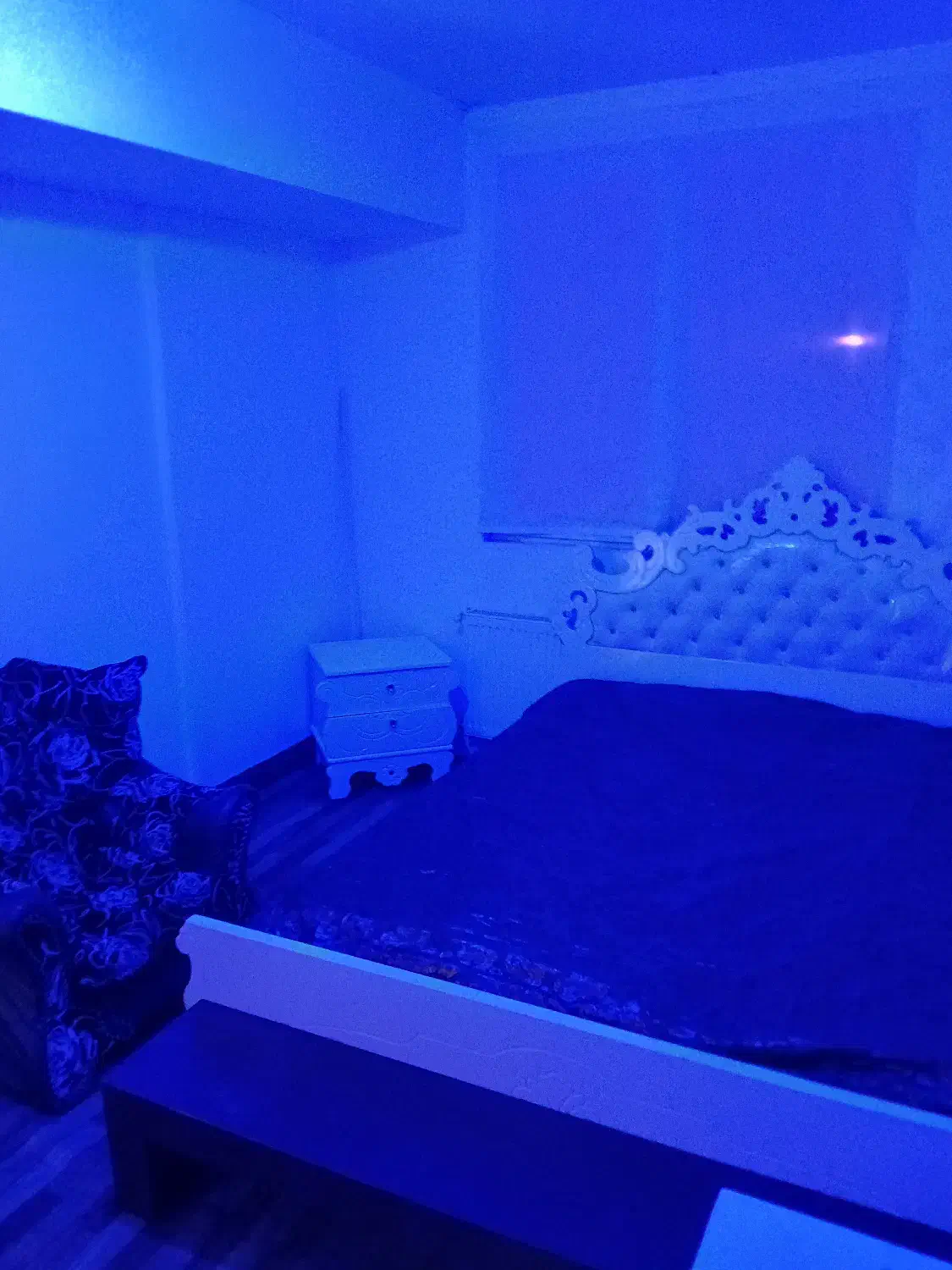 اجاره سوئیت مبله|اجارهٔ کوتاه‌مدت آپارتمان و سوئیت|گلبهار, شهر جدید گلبهار|دیوار