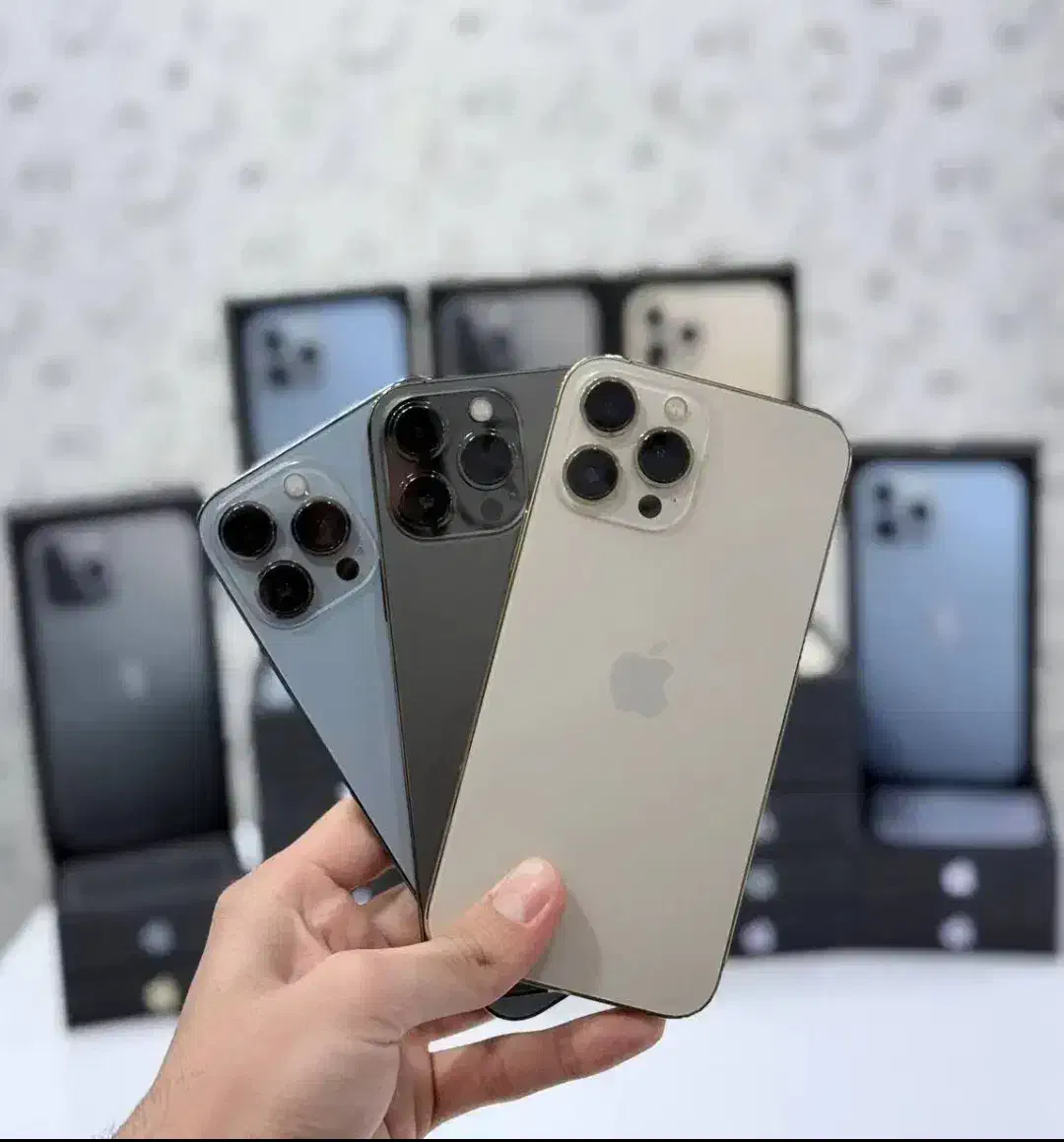 13promax 128gb 1sim|موبایل|تهران, سلسبیل شمالی|دیوار